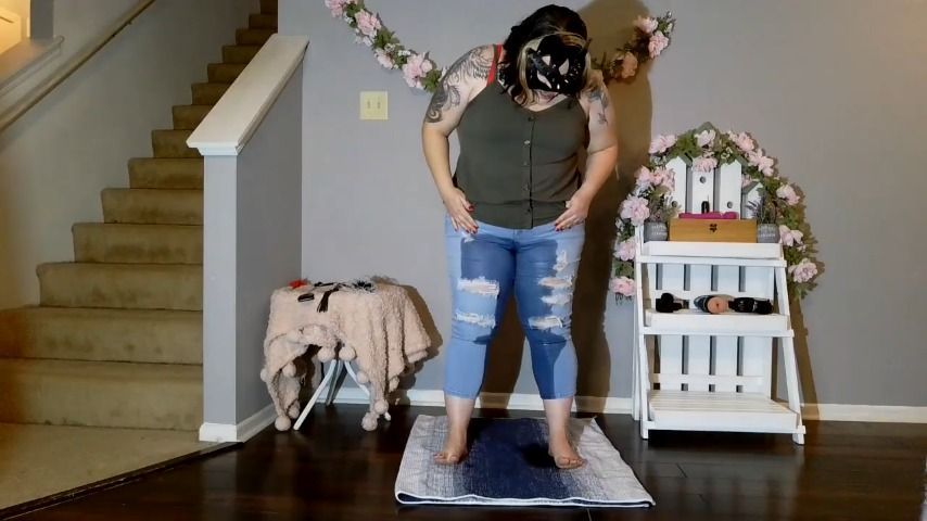 Lead up to desperation and bursting