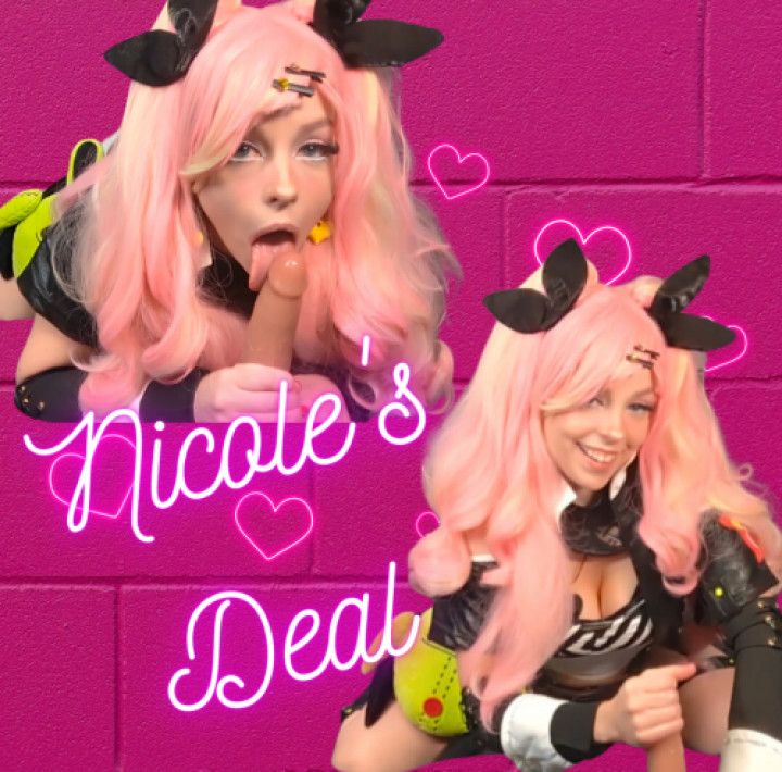 Nicole's Deal