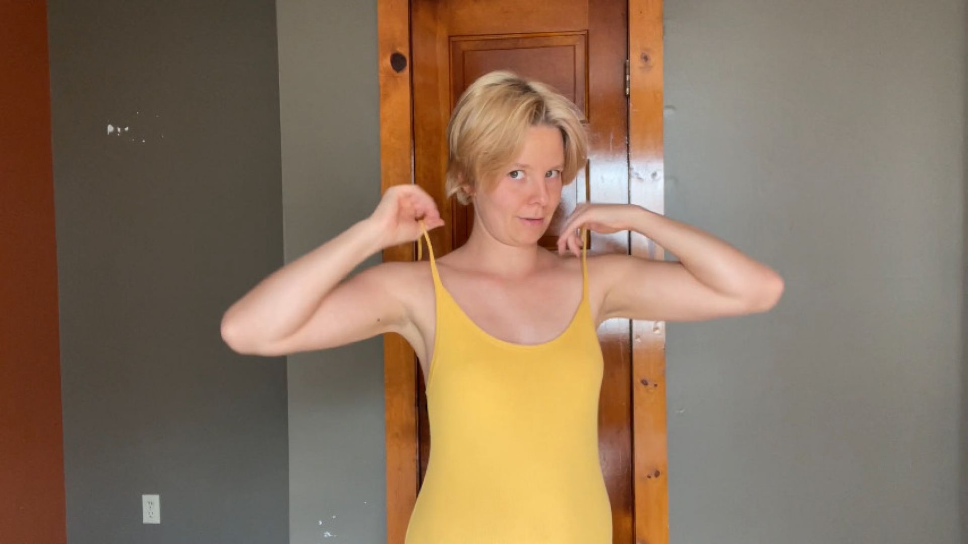 Petunia's $10 Bag Sale Clothing Try On Haul Day 2 Free Prev