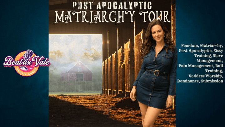 Post-Apocalyptic Matriarchy Tour