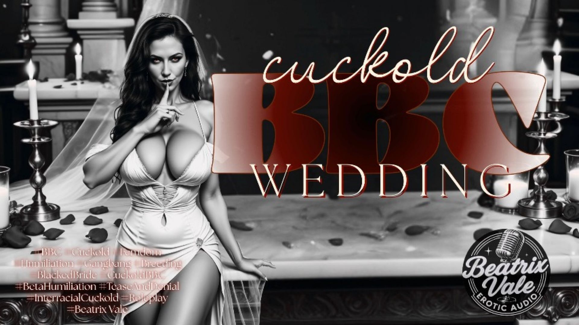 Cuckold BBC Wedding