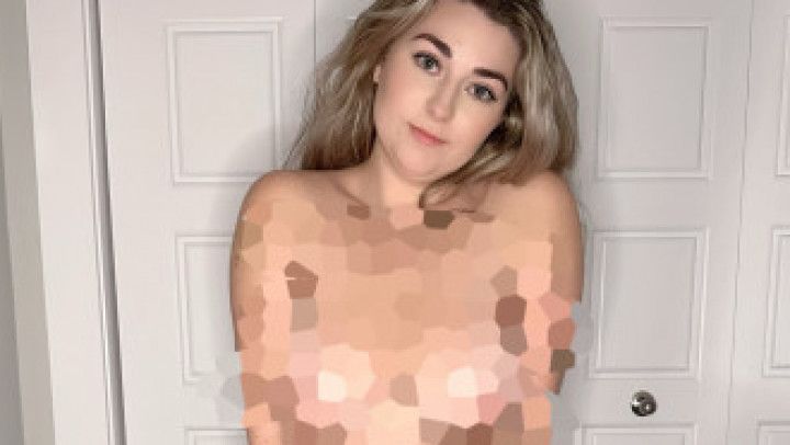 Pixels is all you deserve to see