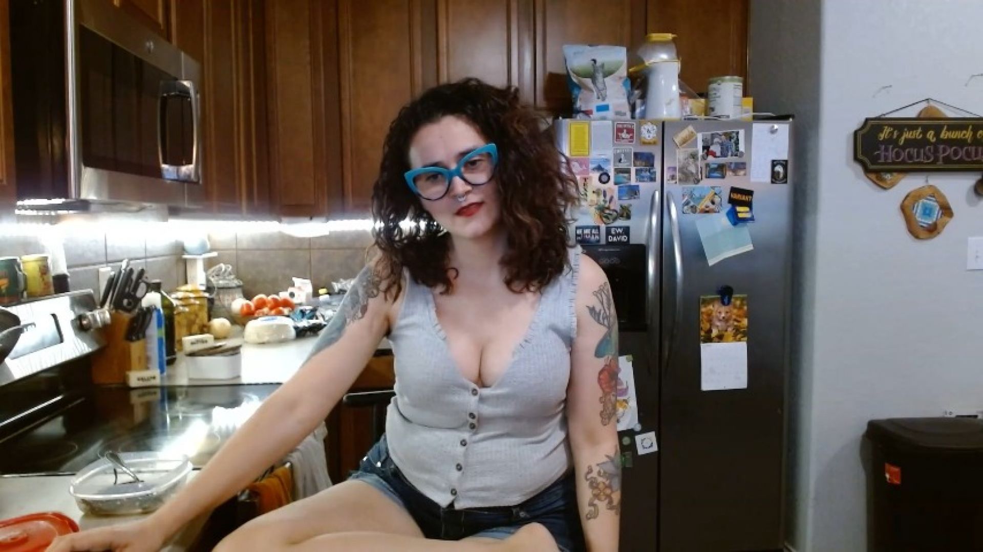 Cuckholding role play