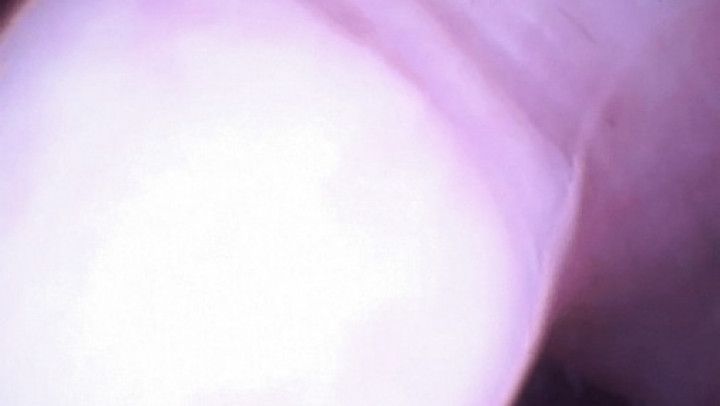 Oral vore mouth play with lots of moans