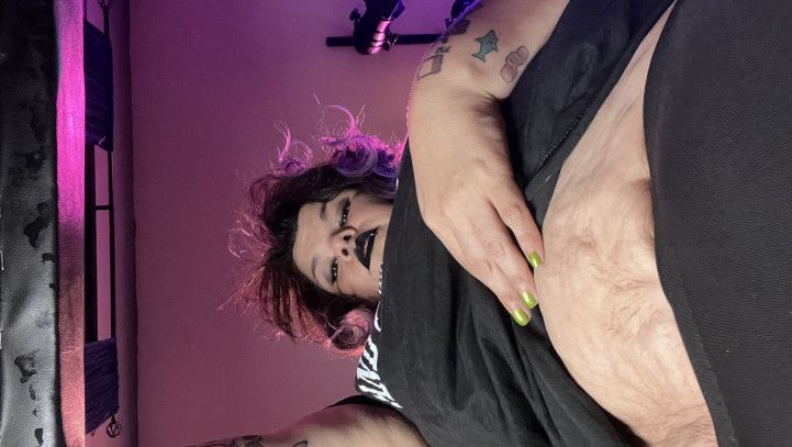 POV: Squirt on your face