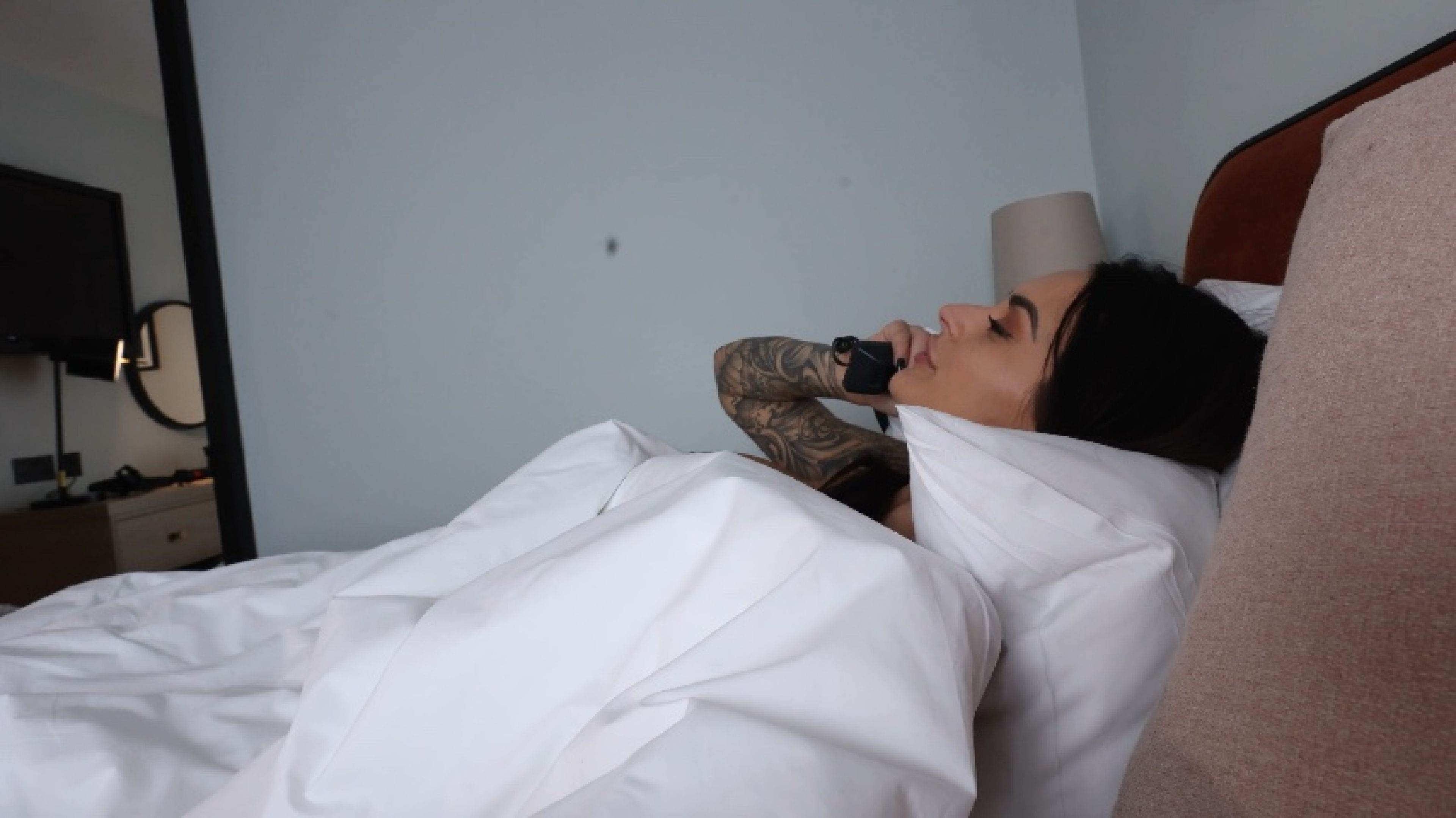 Rise &amp; Shine JOI