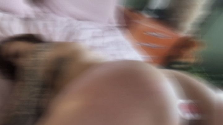 Ultimate Doggy POV with Creampie &amp; Dirty Talk