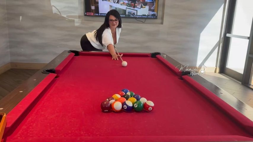 Gorgeous Hotwife Sandy rides Maasai Warrior BBC