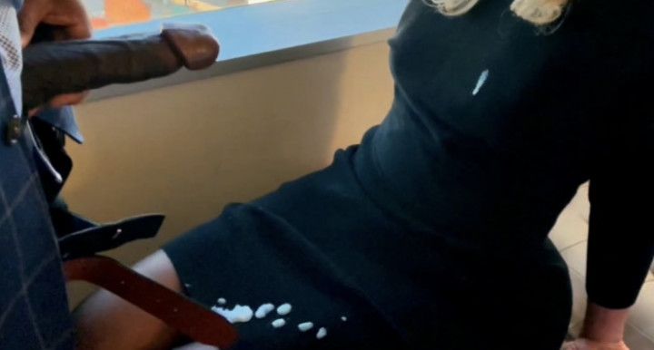 Hangout with Flight Attendant Fiona by  Maasai Warrior BBC