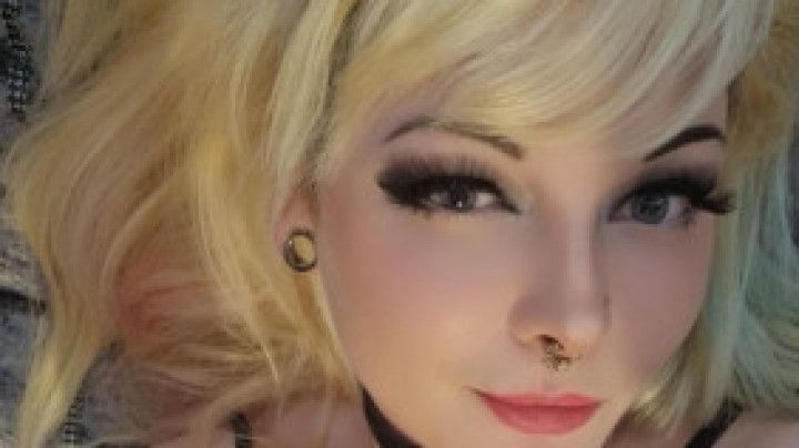 Big Titty Goth Gf Part 3