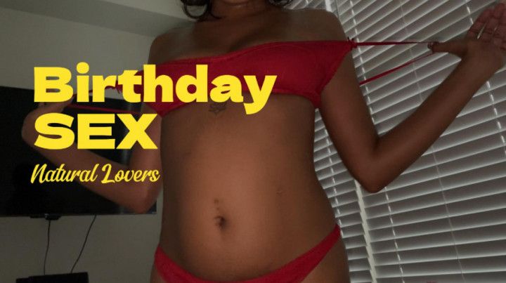 Hairy Bengali GF Birthday Sex