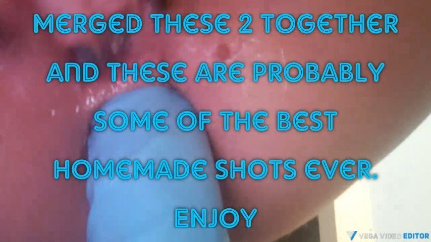 Step-Daddys secret little anal whore