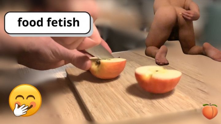 food fetish