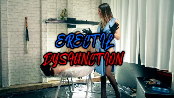 DOCTOR NOIR QUEENIE FIND ERECTILE DYSFUNCTION ANGLE 1