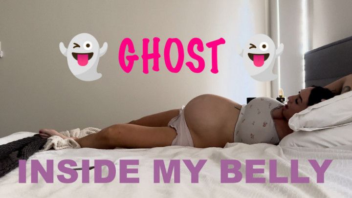 Ghost Inside My Belly