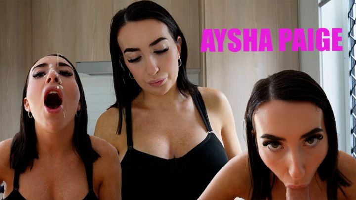 Mum and step-Son create a secret