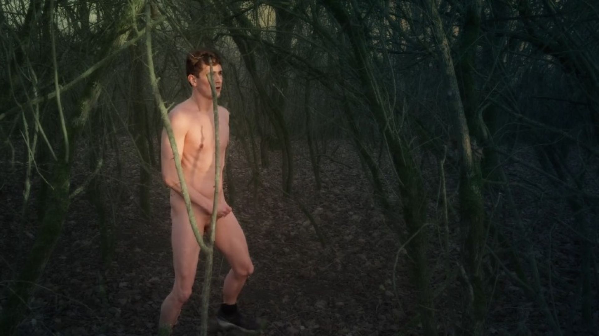 welcumming the sun after a long winter