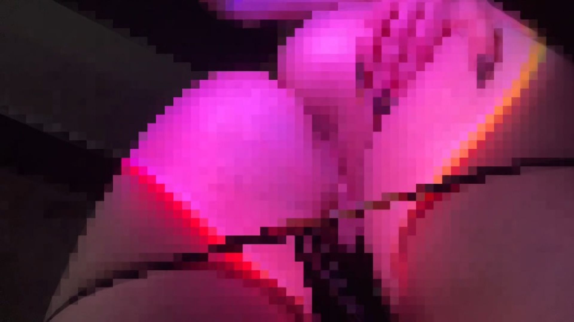 pixel ass &amp; pussy worship ~ edging JOI