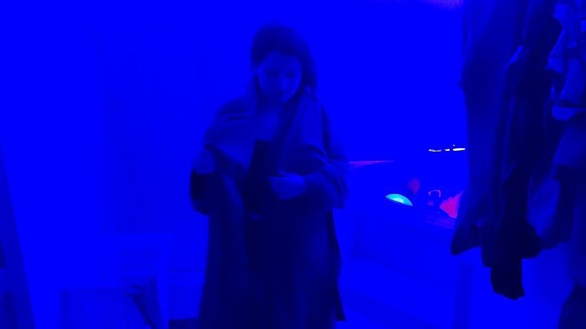 Knallig und bunt ,Looner Traum wird wahr