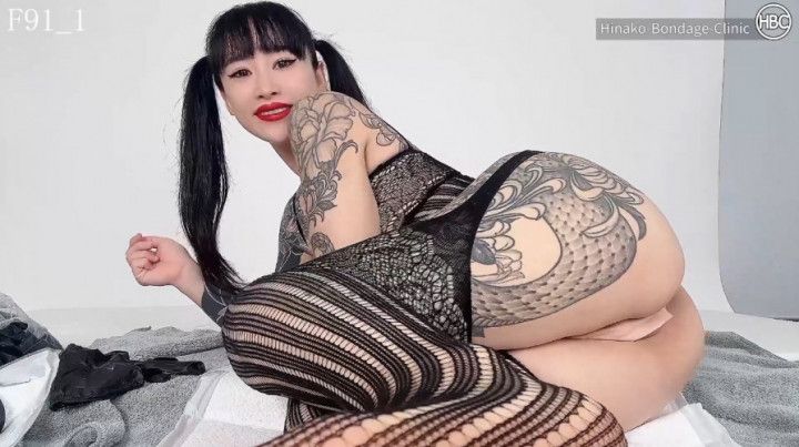 TokyoAnalPrincess Hinako Anal masturbation video 91_1