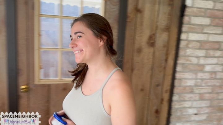 Sugar For The Neighbor