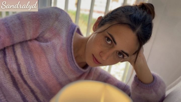 Soft Seduction in Pastel