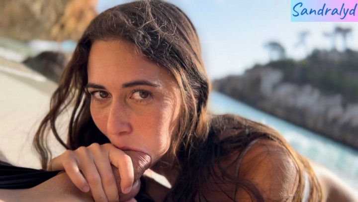 Let's learn the numbers in Spanish with blowjob