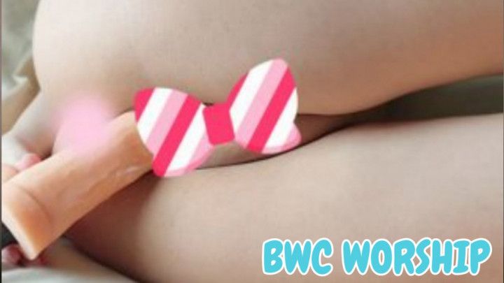BWC Worship from Cute Asian