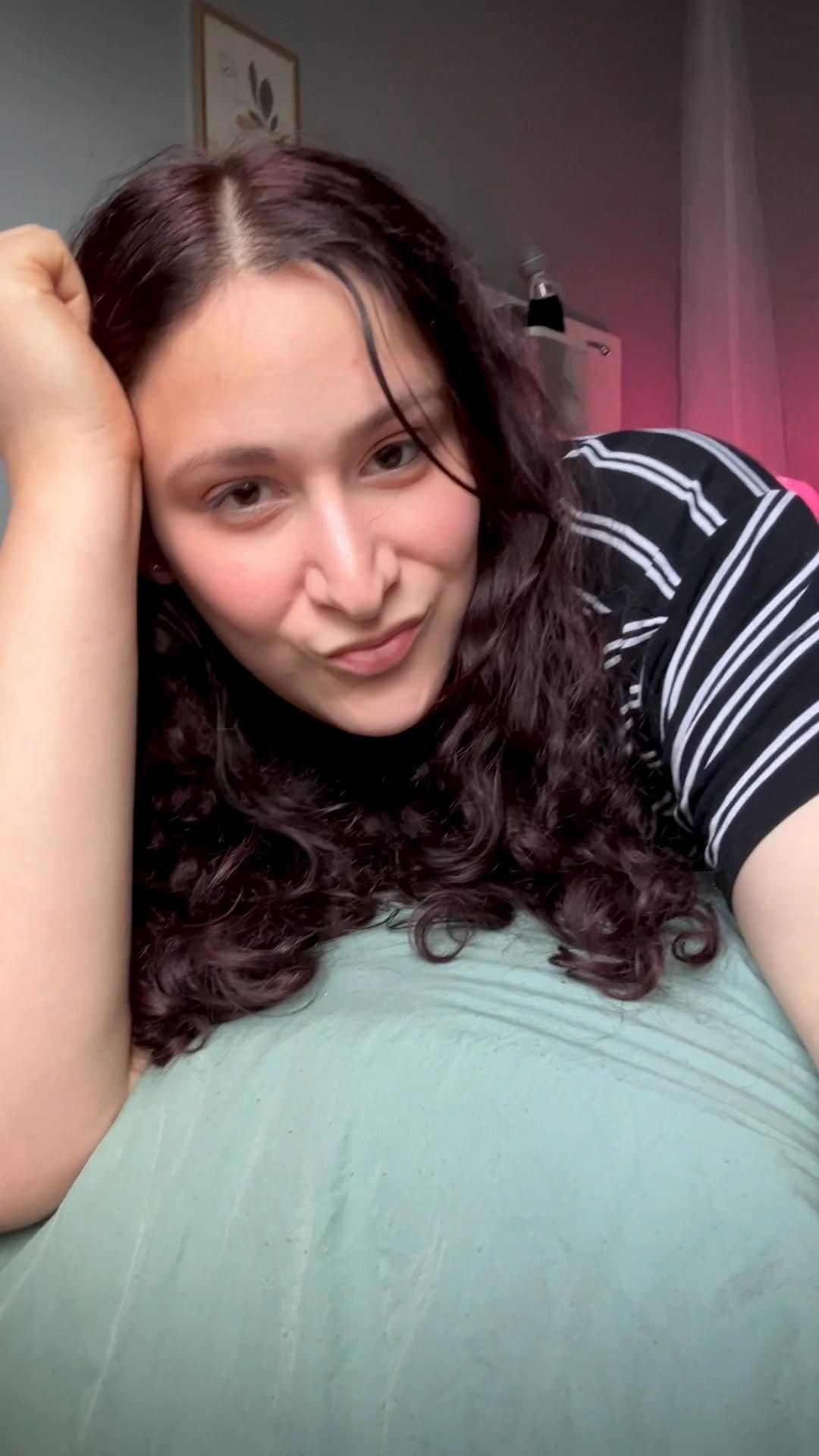 POV: YOU are cheating on YOUR wife with a trans Girl