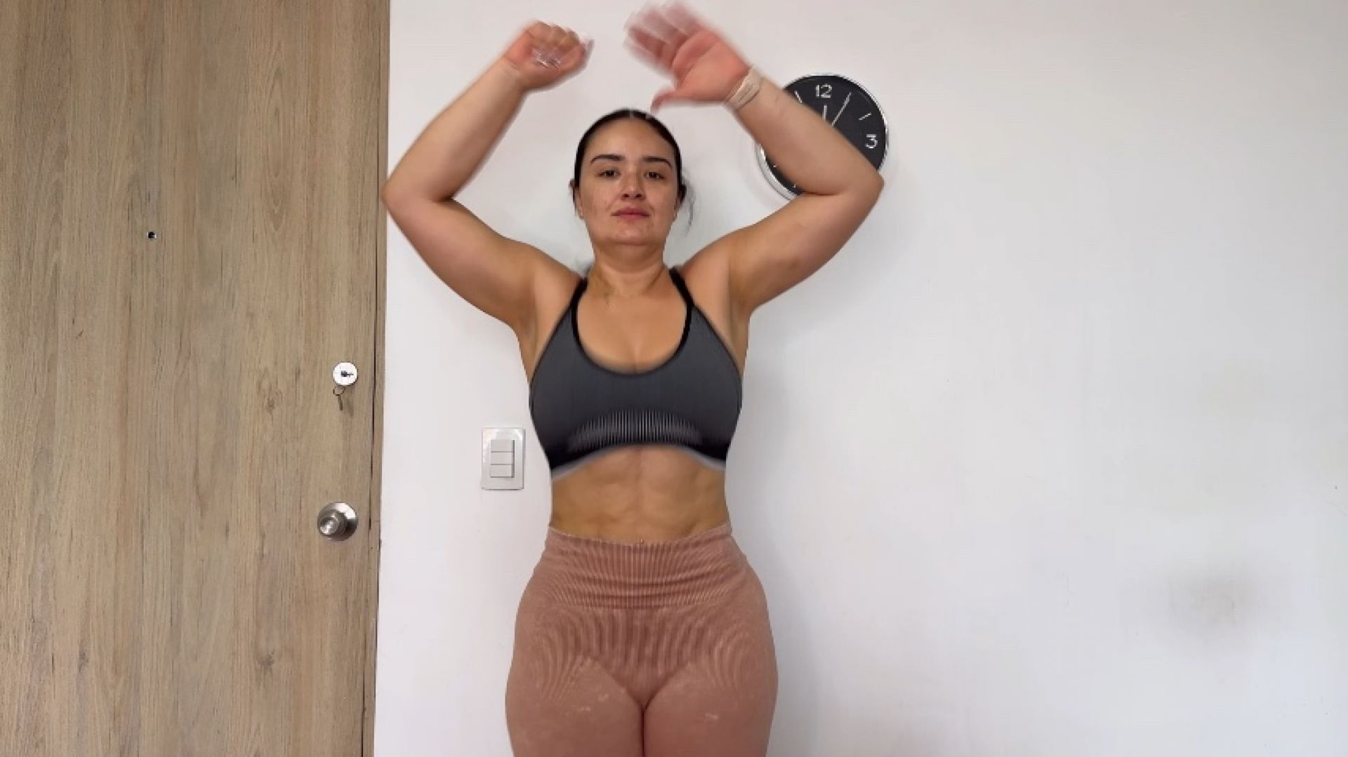 Train with me