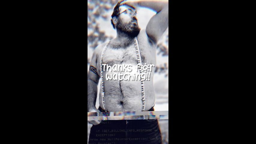 Get Dry With Me After My Shower