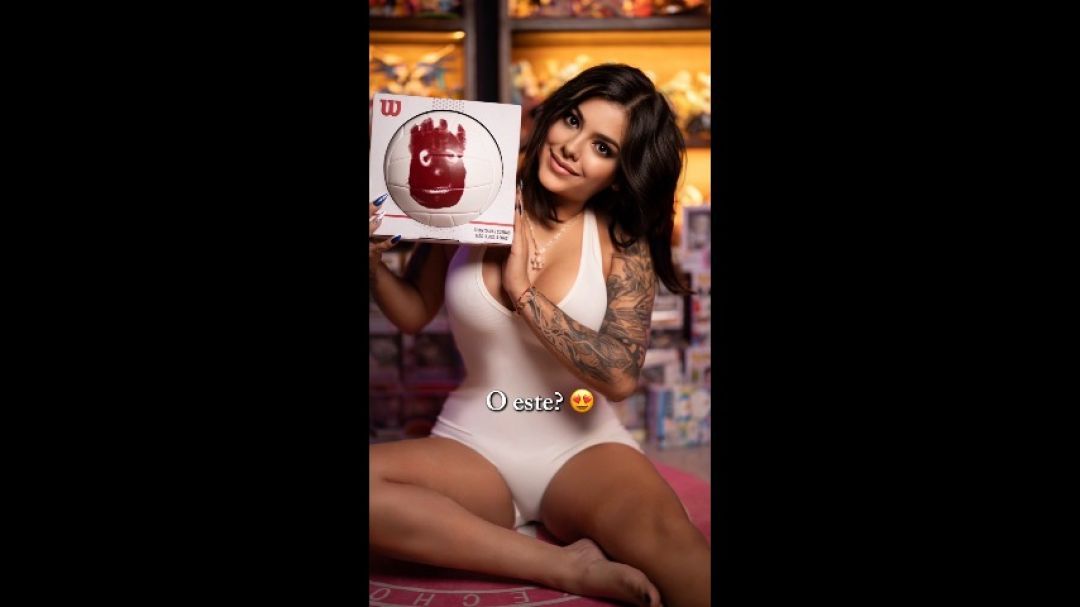 Photoshoot in my gamer room