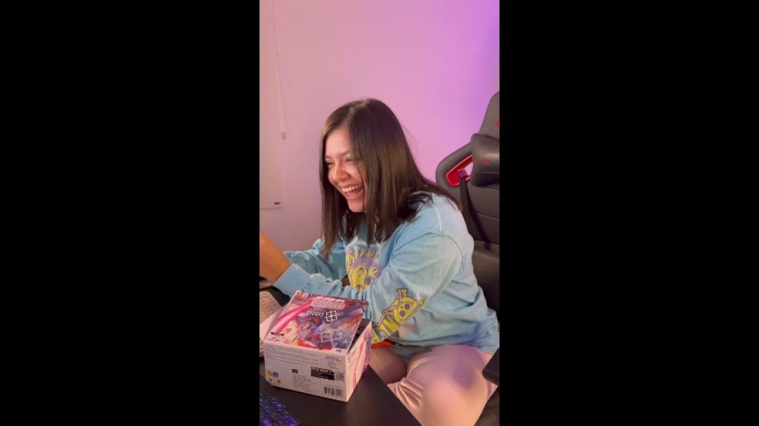 Im loosing my shyness