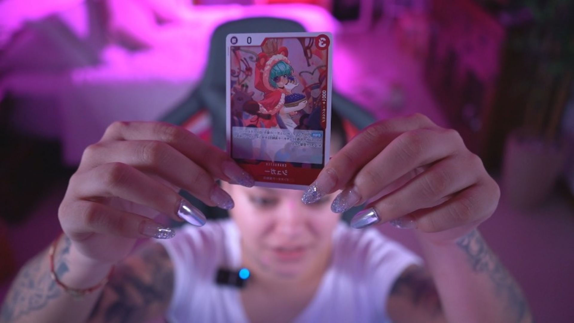 I pulled Sugar from Dessrosa