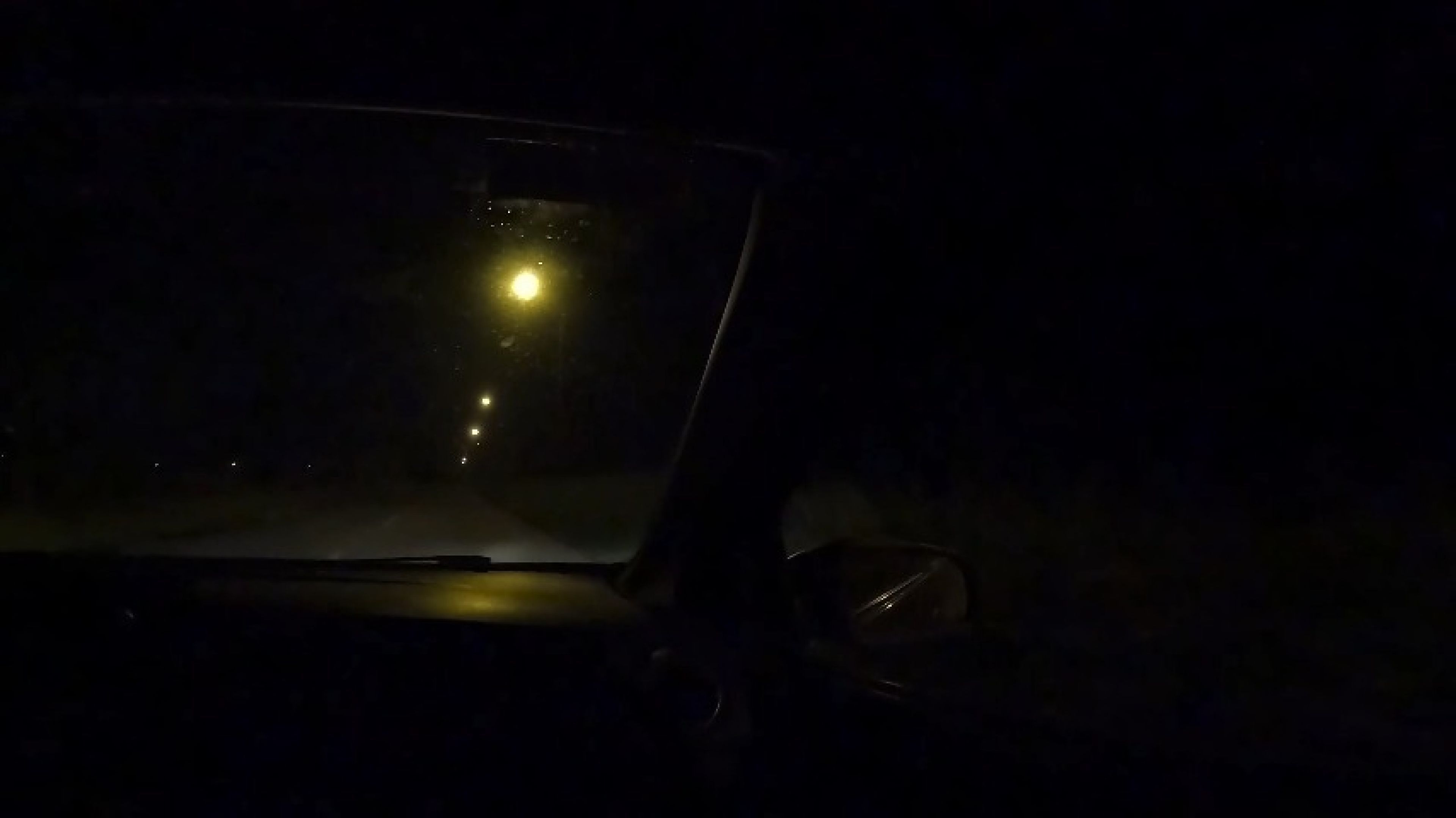 Colombian late nights rides