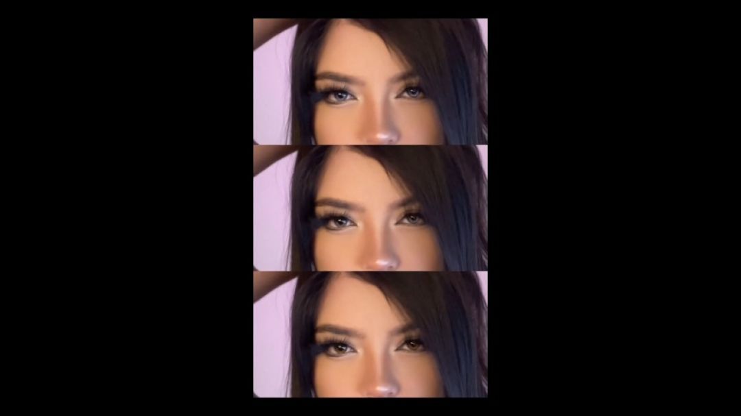 Looking into your soul I know you are feeling something