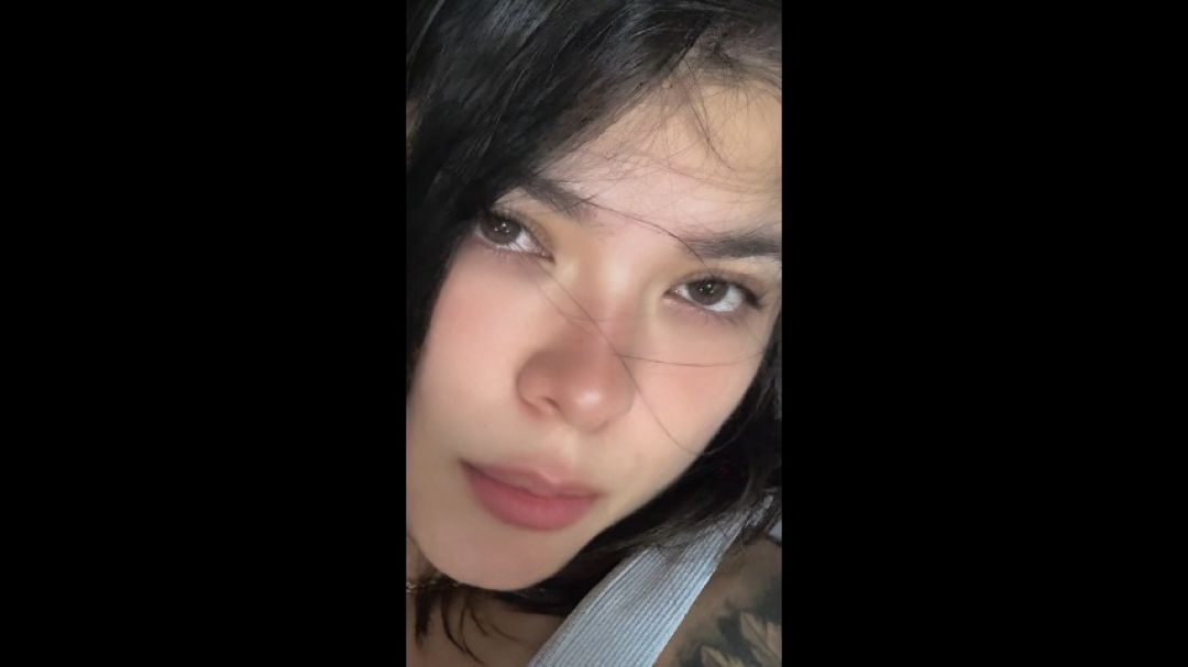 I look right into your soul