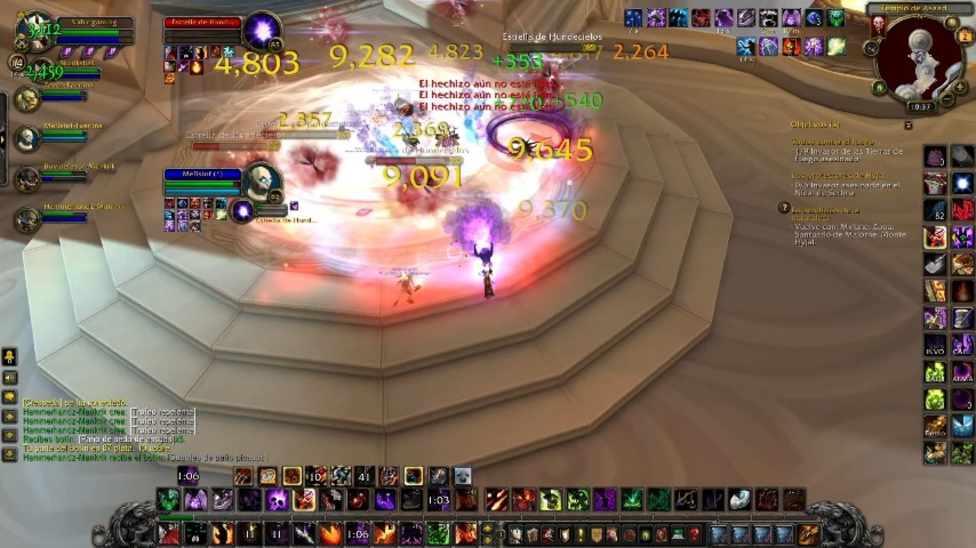 Full Dungeon