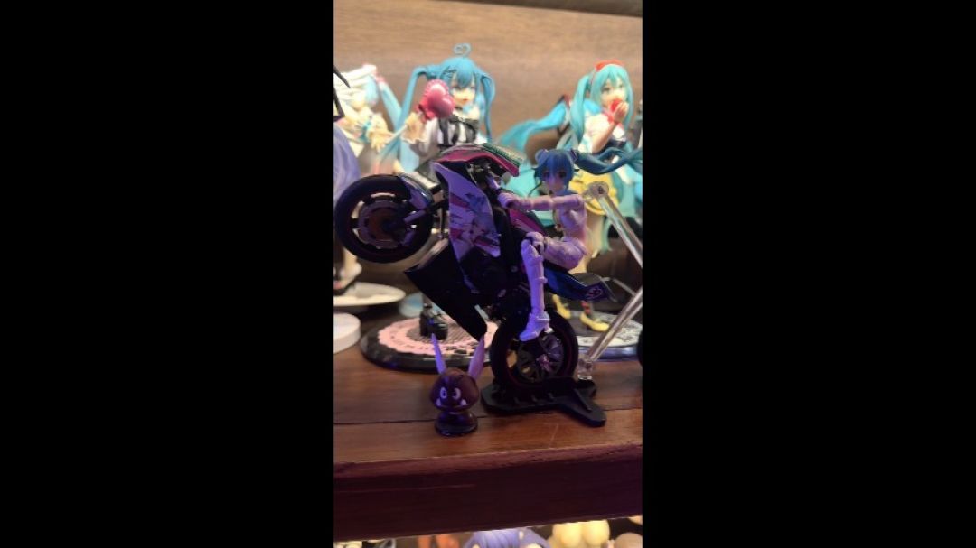 Hatsune Miku Collection