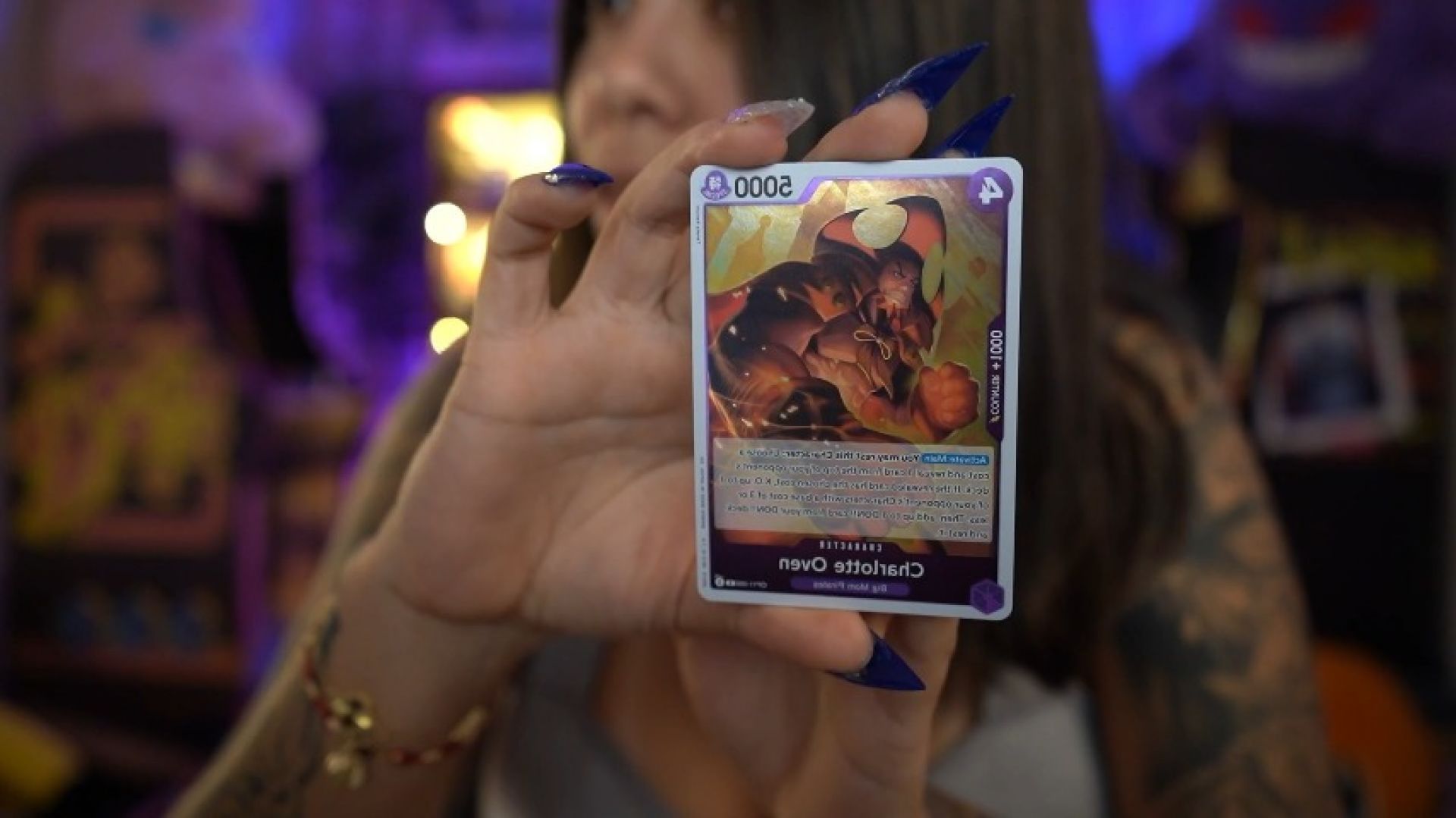 New One Piece Booster Pack Box Opening Part 3