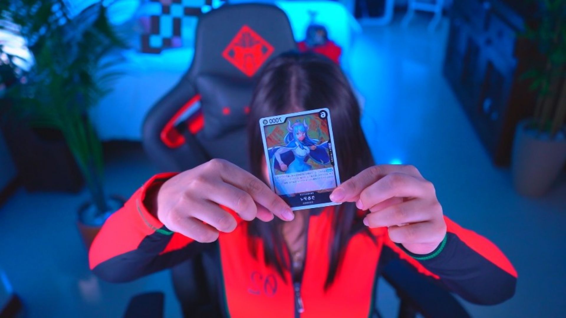 One Piece TCG Ulti Pull