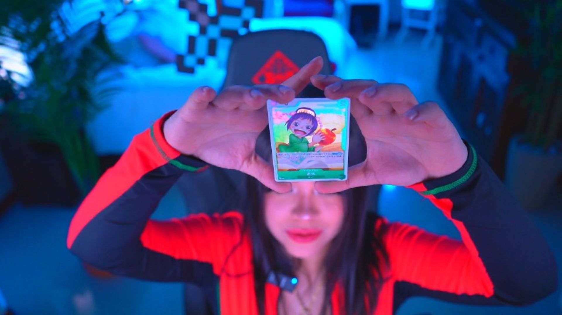 Otama Pull One Piece TCG