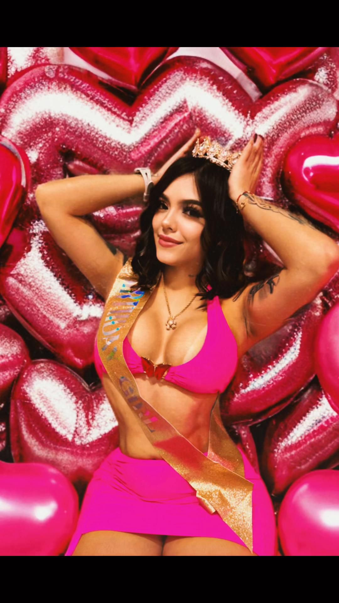 Birthday celebration