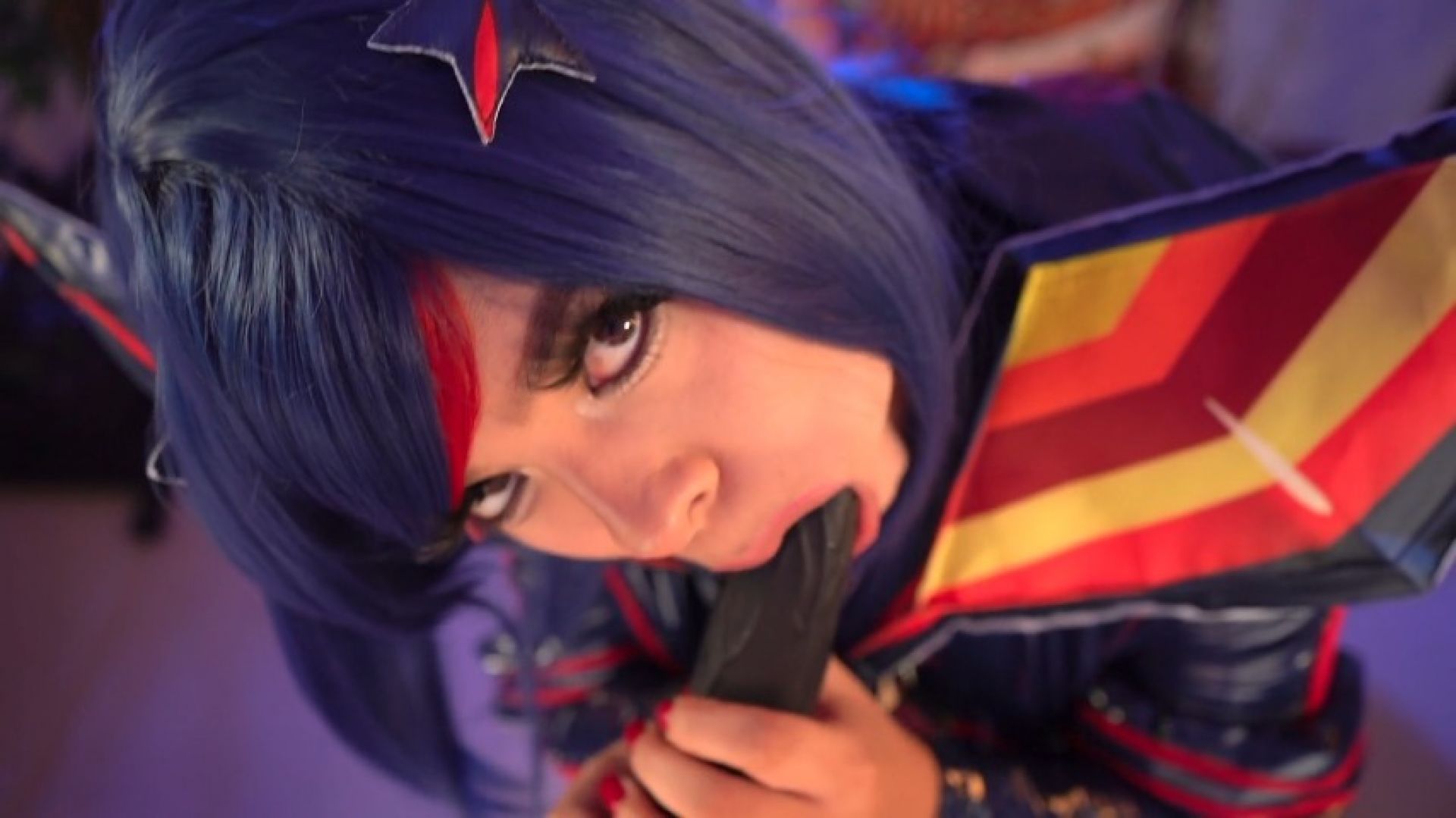 Video screenshot