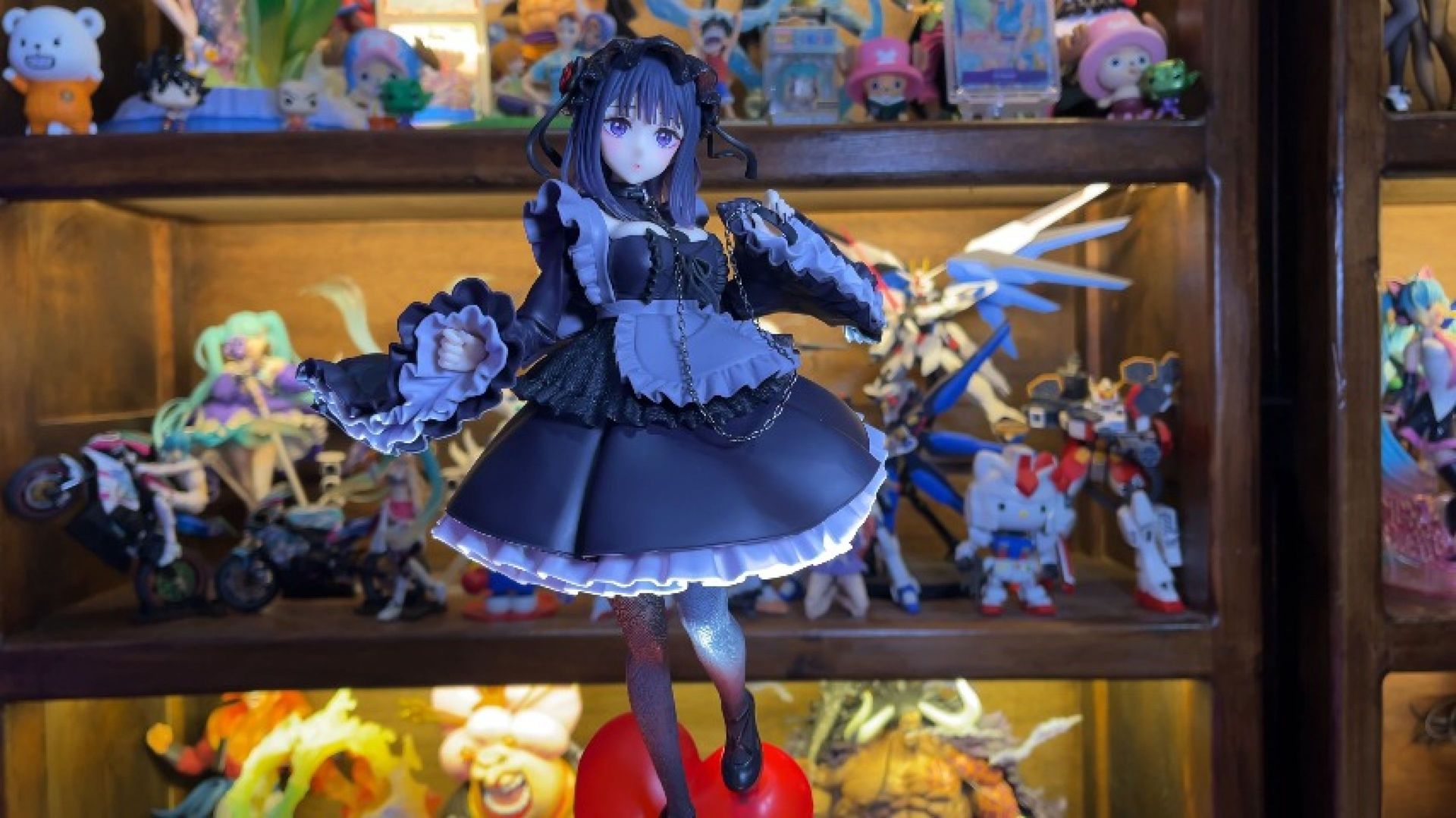 3-Marin Kitagawa Cosplay Figure