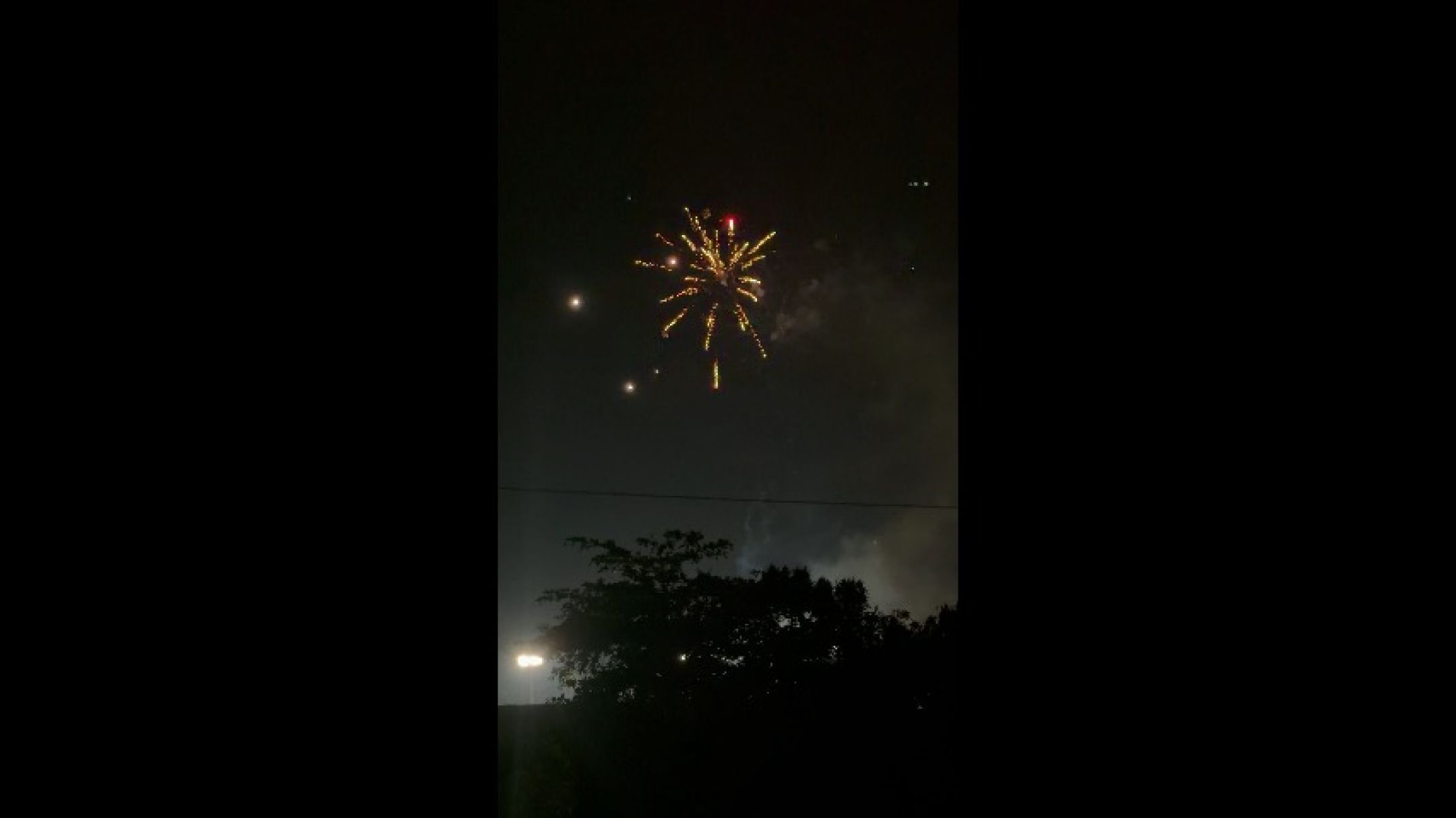 I love FireWorks