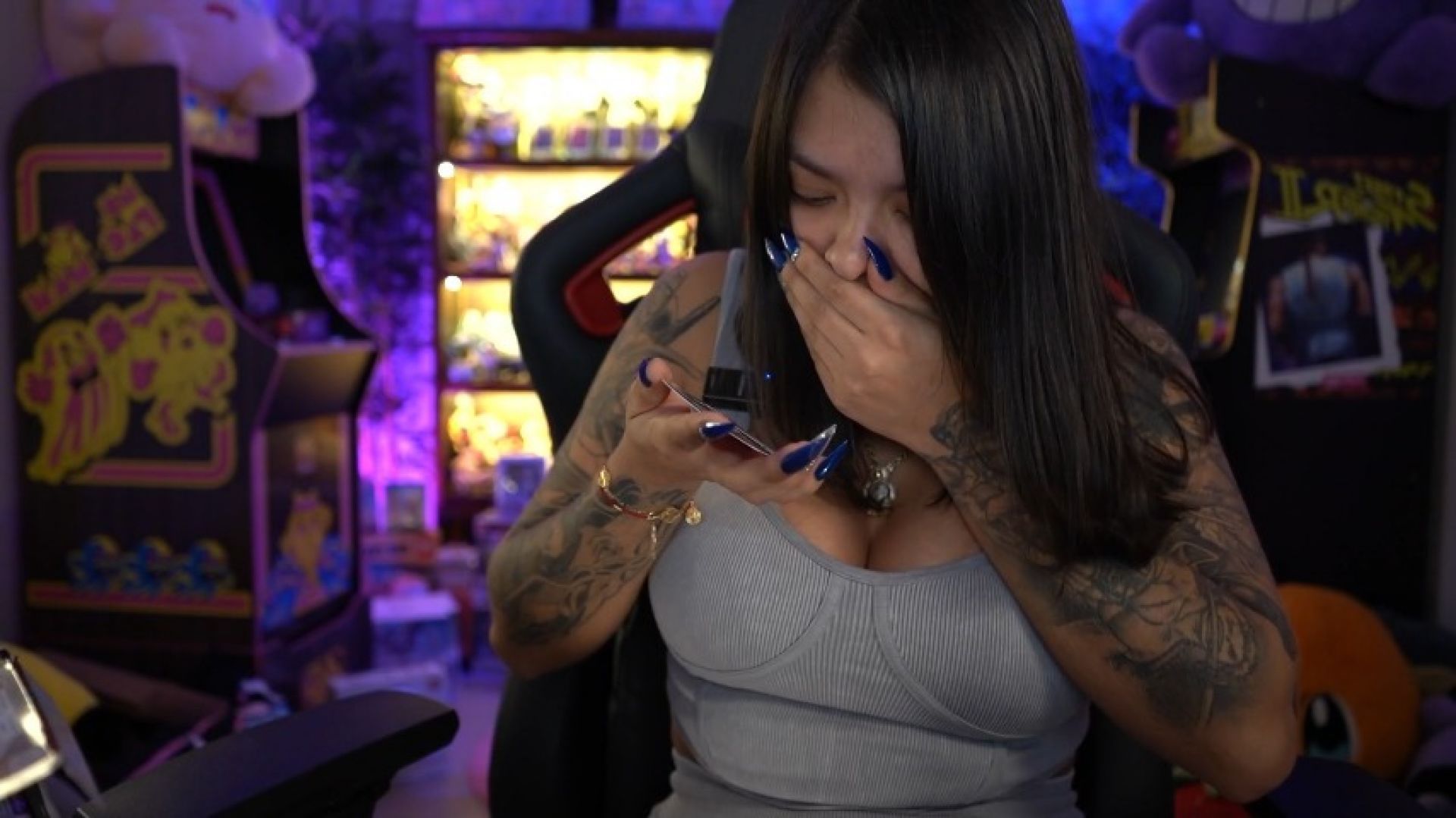 6-THIS WAS A UNICORN PULL LITERALLY