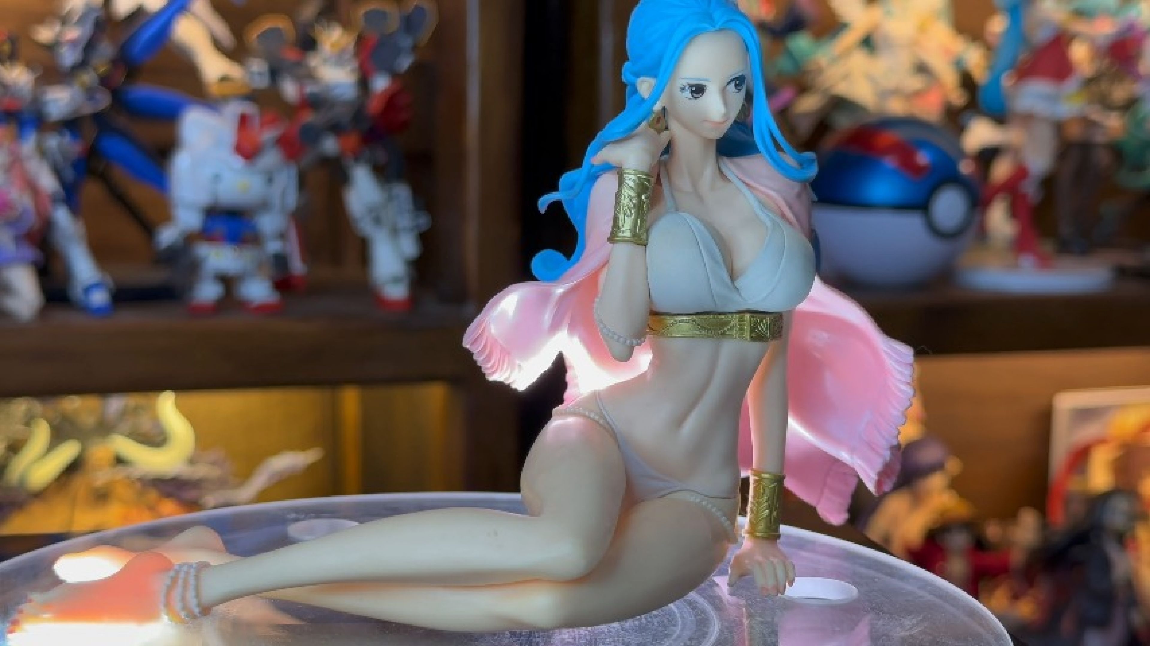 Princess Vivi Glitter and Glamours