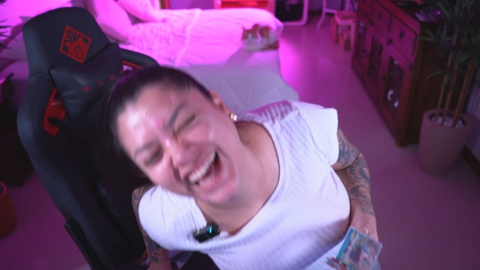 Secret Rare Vivi Pull