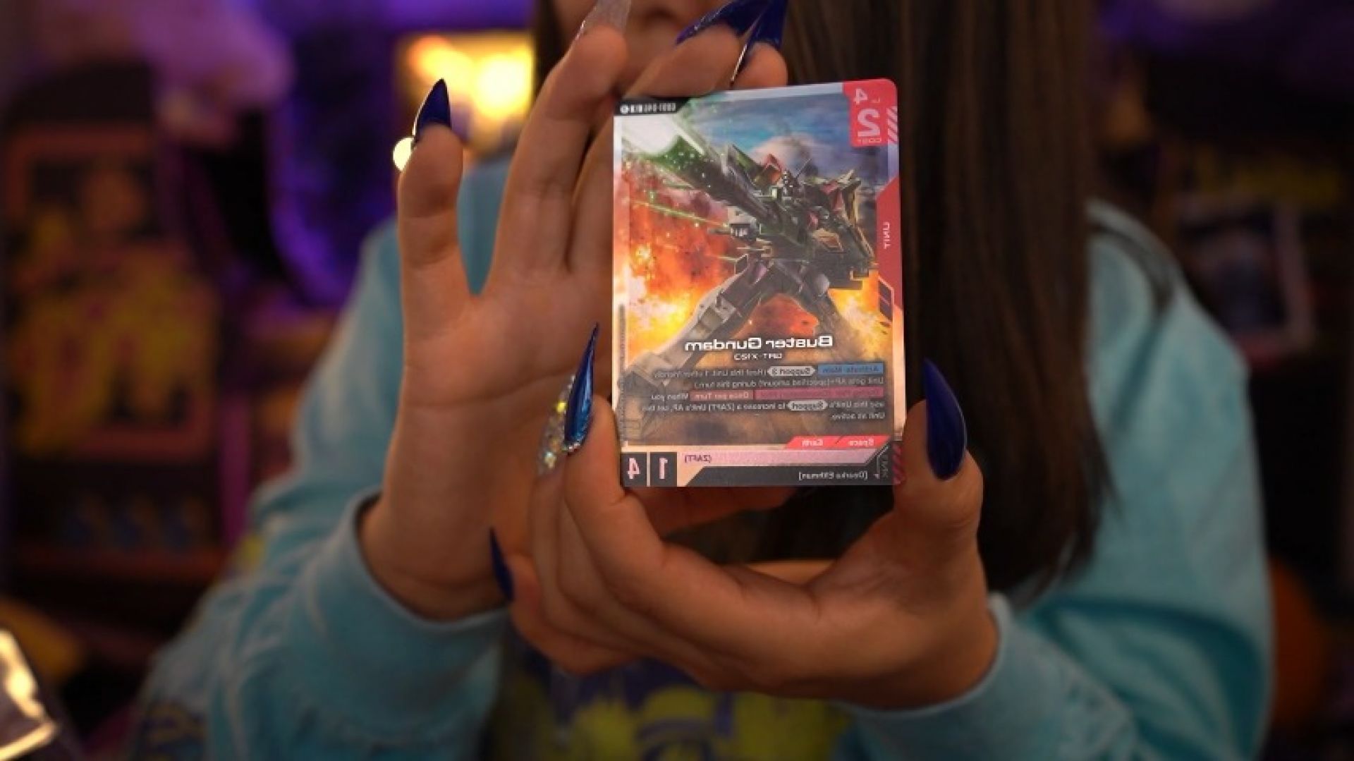 MY FIRST GUNDAM TCG BOOSTER BOX